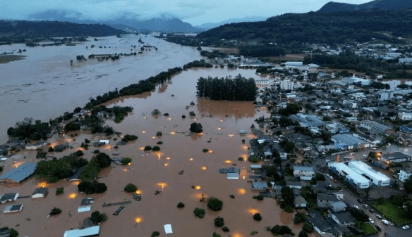 Rio Grande do Sul confirma mais duas mortes de leptospirose