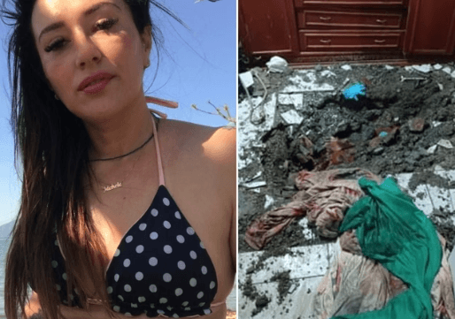 Esteticista desaparecida é encontrada morta e enterrada sob piso da própria casa em SC