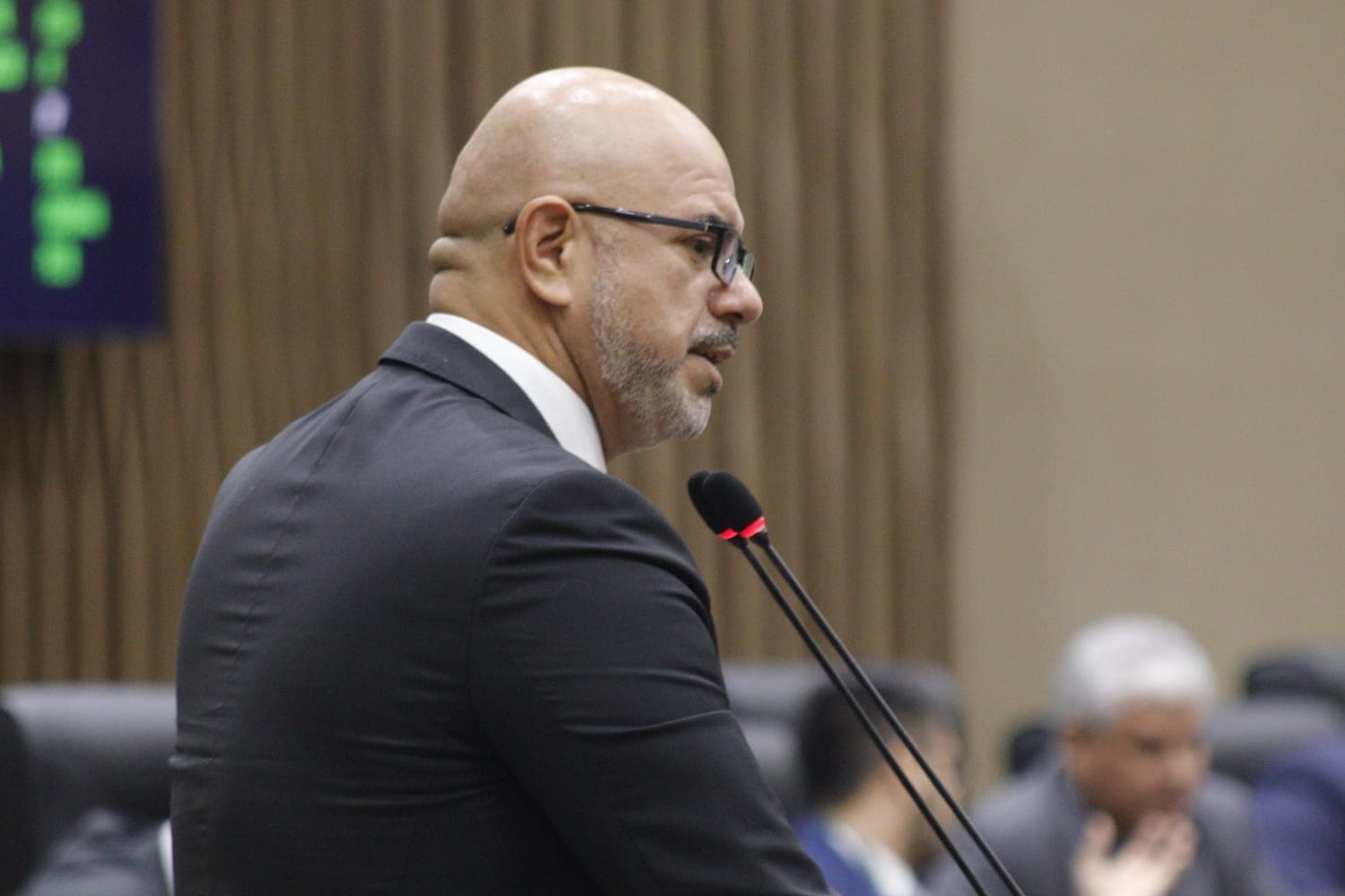 “Nós temos uma epidemia de TEA”, diz vereador de Manaus ao cobrar políticas públicas para autistas