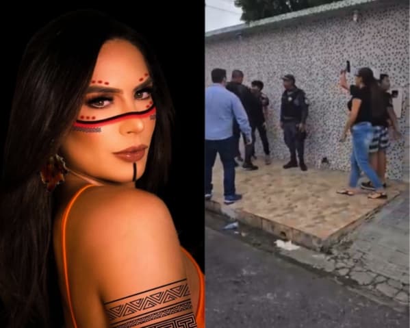 Acusado pela família, maquiador se pronuncia pela morte de ex-sinhazinha; Veja