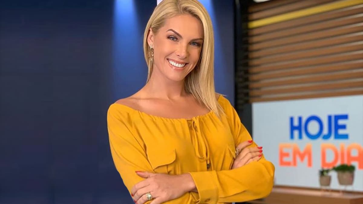 Ana Hickmann teve 48 assinaturas falsificadas, revela laudo grafotécnico