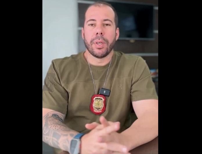 “Nós zelamos pela autonomia”, diz delegado-geral da PC-AM ao negar interferência política na Depca