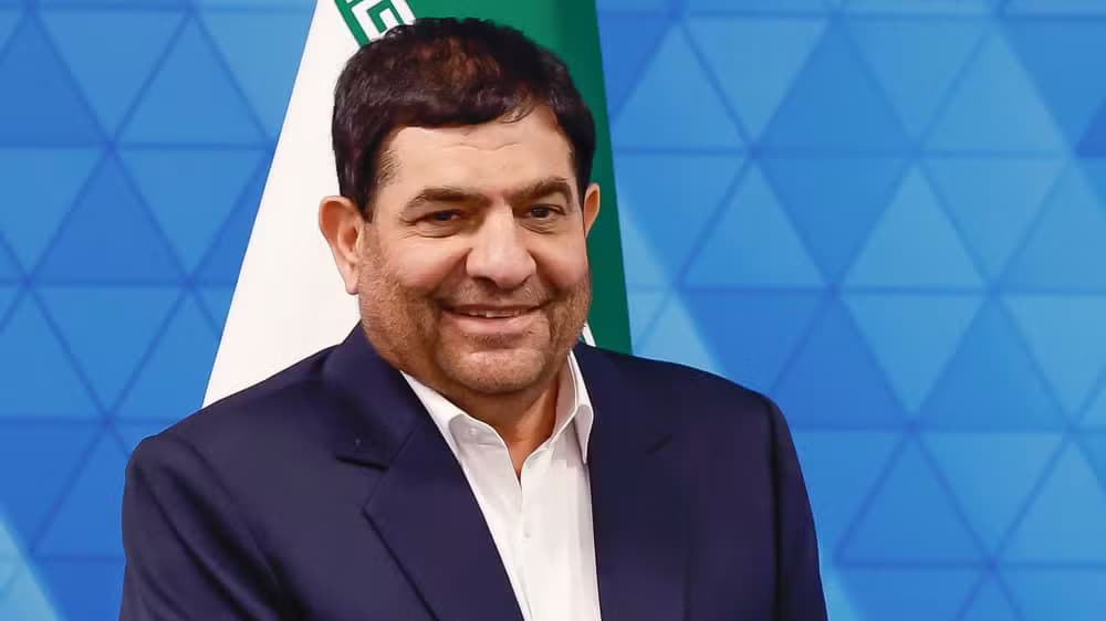 Após morte do presidente, vice assume e Irã marca eleições para o final de junho