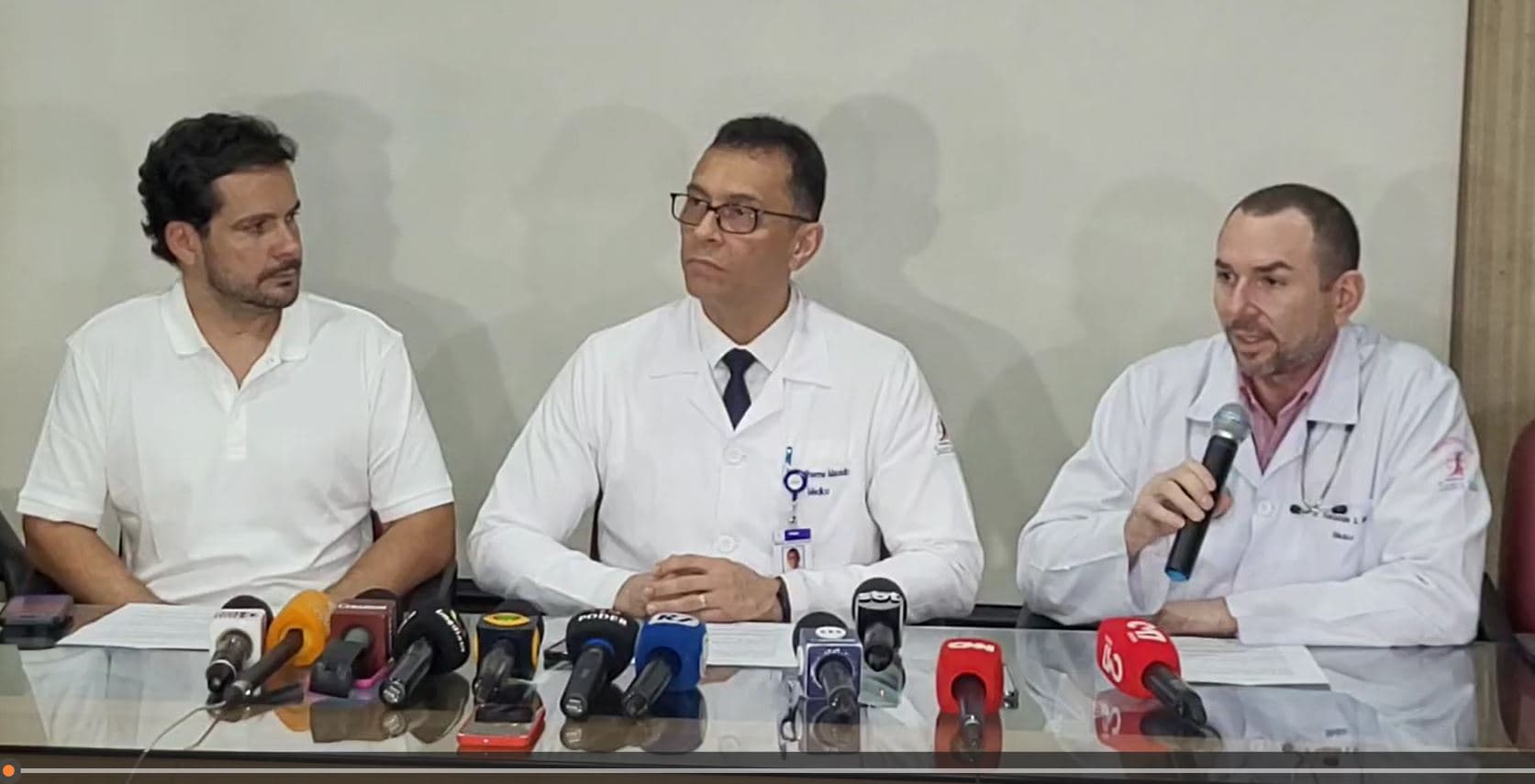 Bolsonaro será transferido nesta segunda (06/05) para São Paulo e será tratado pelo cirurgião que o operou após facada