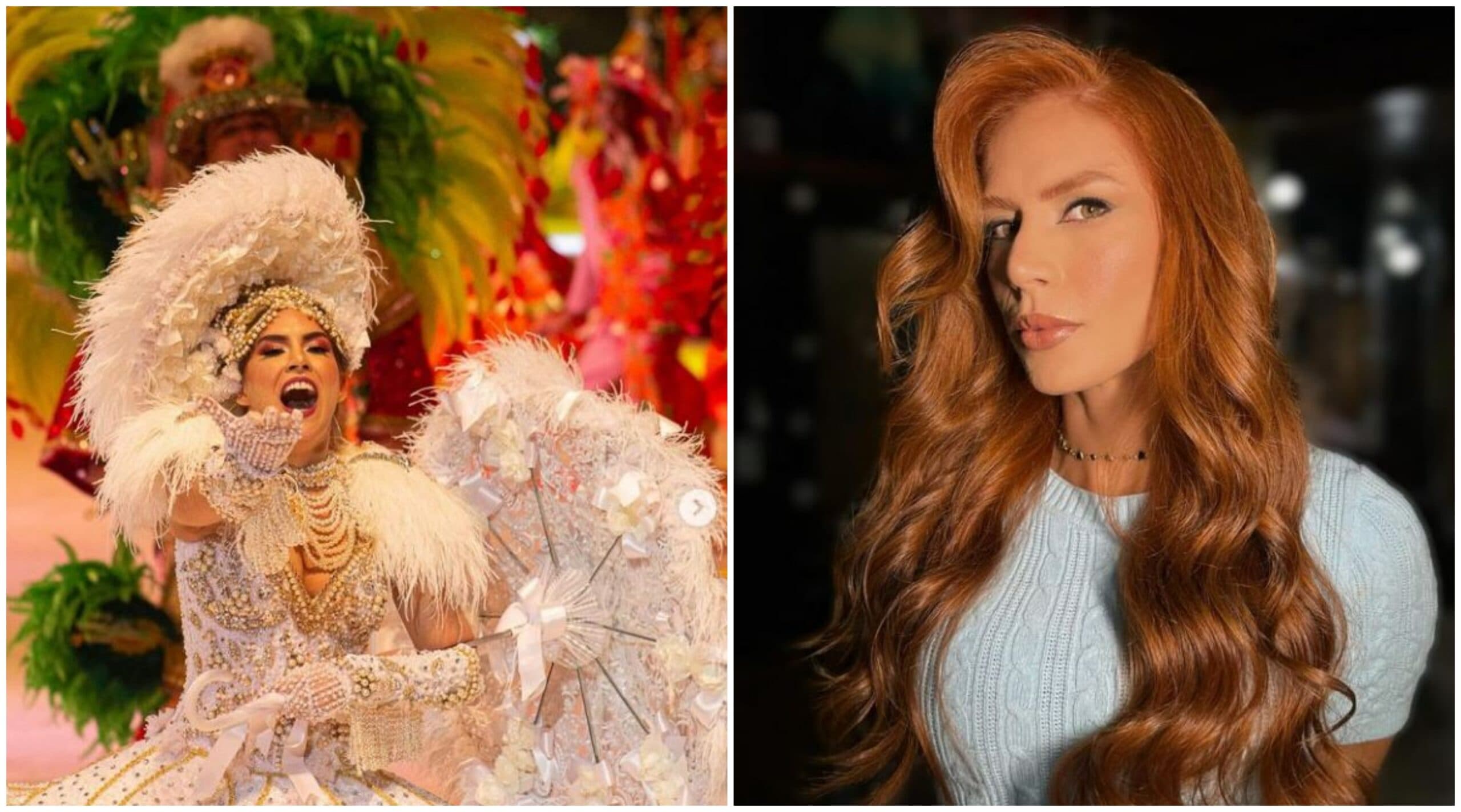 Ex-sinhazinha do Garantido, Djidja Cardoso, morre aos 32 anos