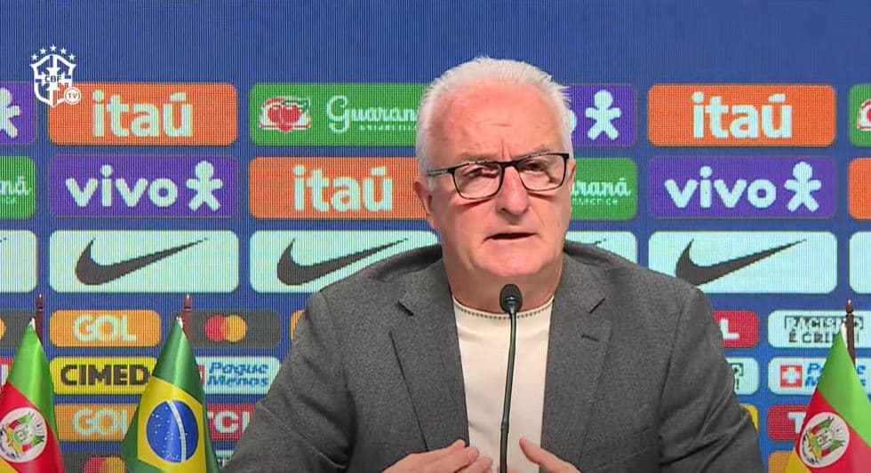 Seleção brasileira: Dorival Júnior anuncia os convocados para a Copa América e amistosos; veja a lista