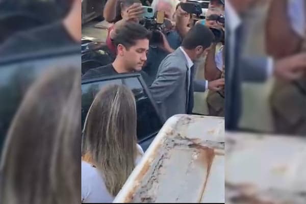 Defesa de Fernando Sastre alega que prisão é “desproporcional”