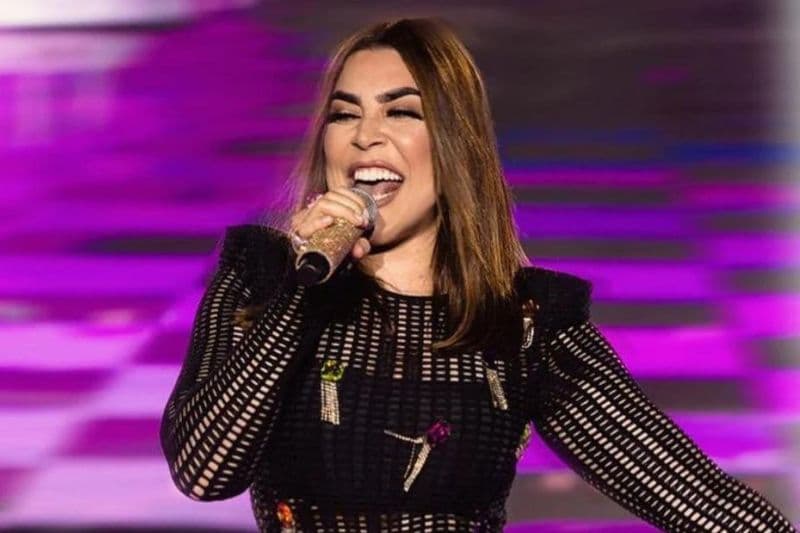 Justiça do Amazonas suspende show de R$ 400 mil de Naiara Azevedo no Careiro Castanho