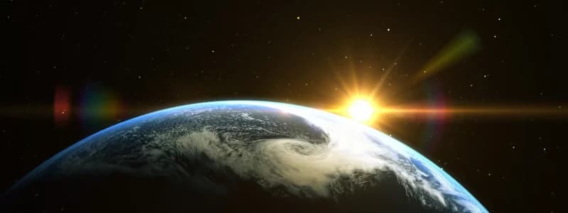 Maior tempestade geomagnética em 20 anos pode paralisar GPS e redes elétricas