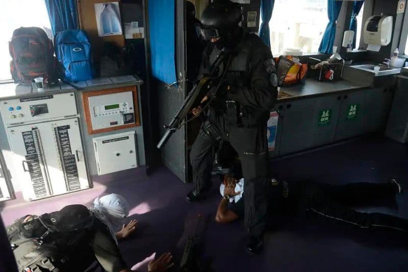 Supremo determina que MP avalie abrir investigação quando ocorrer mortes em operações policiais