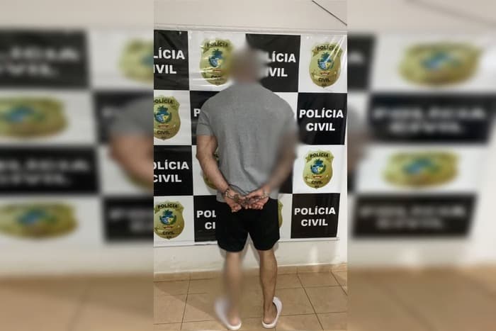 Fisiculturista posta declaração de &#8216;amor&#8217; após agredir esposa, em GO