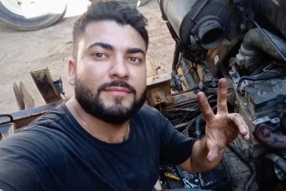 Mecânico que estava foragido em SP suspeito de matar ex-namorada e pai é preso