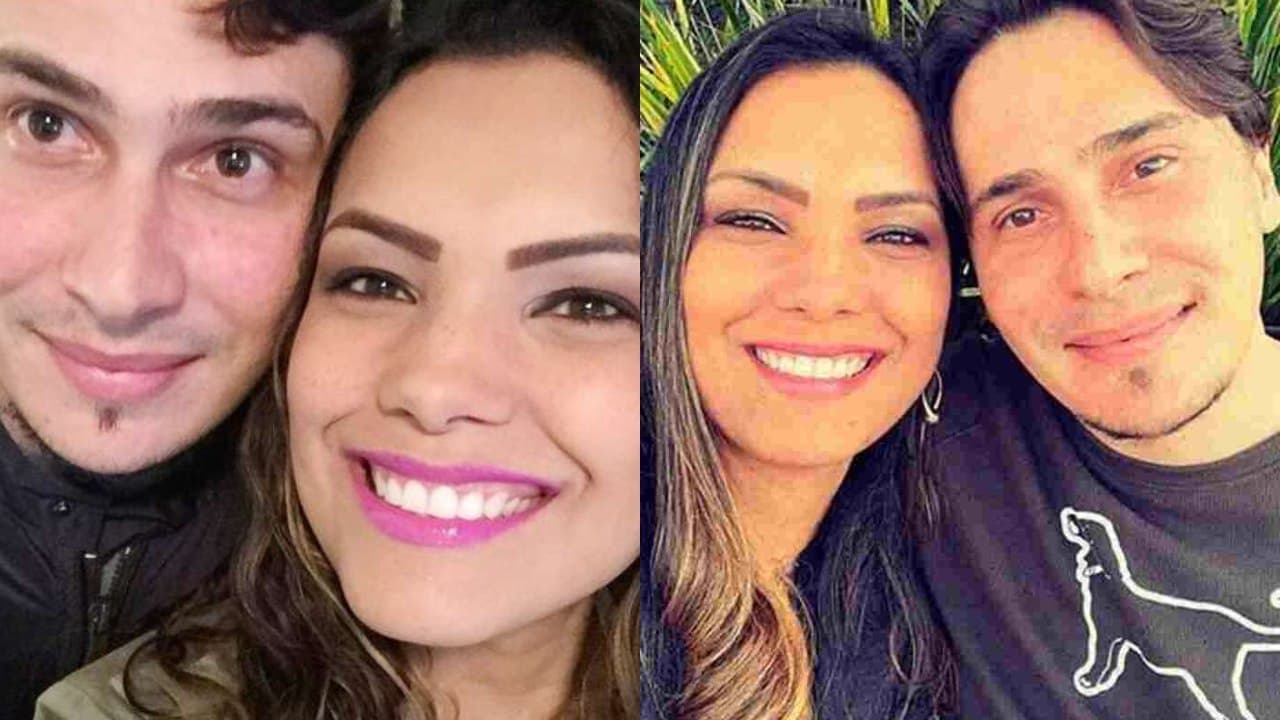 Marido da cantora gospel Heloísa Rosa é preso por abuso sexual contra criança, nos EUA