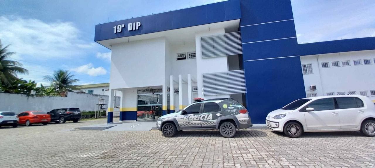 Falsos pastores são presos suspeitos de aplicarem golpes que superam os R$ 200 mil, em Manaus