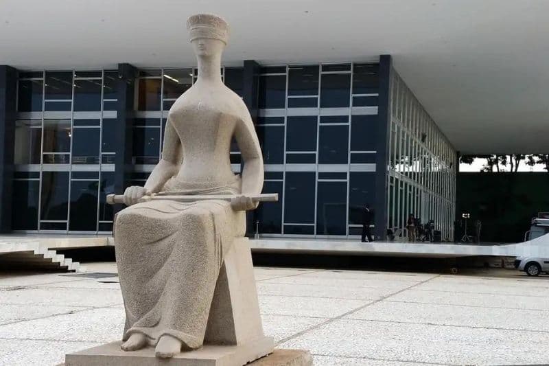 Abin Paralela: STF mantém prisão de cinco investigados no caso de monitoramento ilegal