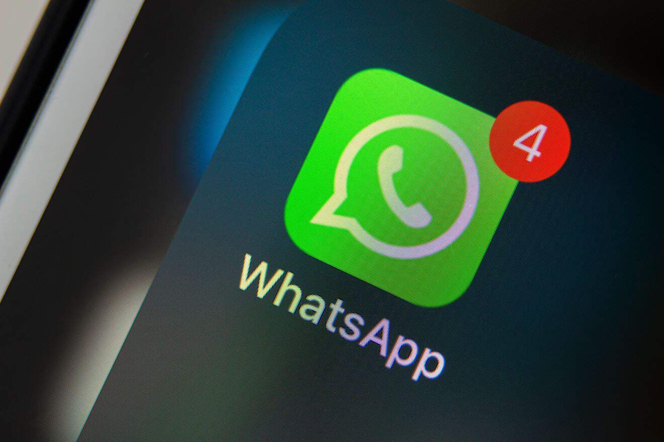 Whatsapp deixa de funcionar em 35 modelos de smartphones; saiba quais são