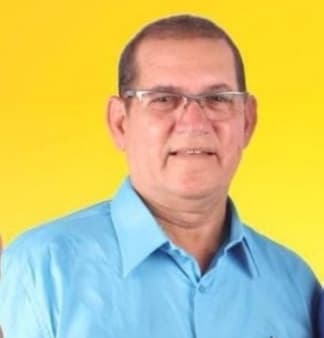 Vice-prefeito de Novo Airão, Baliza morre aos 75 anos em Manaus