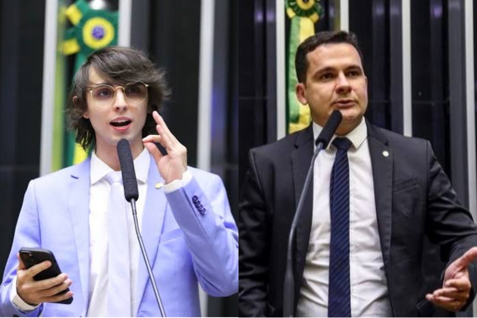 Amom Mandel e Alberto Neto criticam Prefeitura de Manaus por investimento em crematório para animais