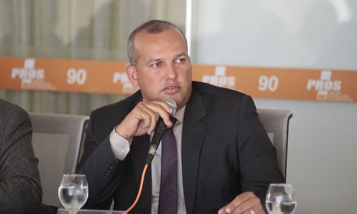 Presidente do Solidariedade presta depoimento à PF nesta quinta-feira (20/06)