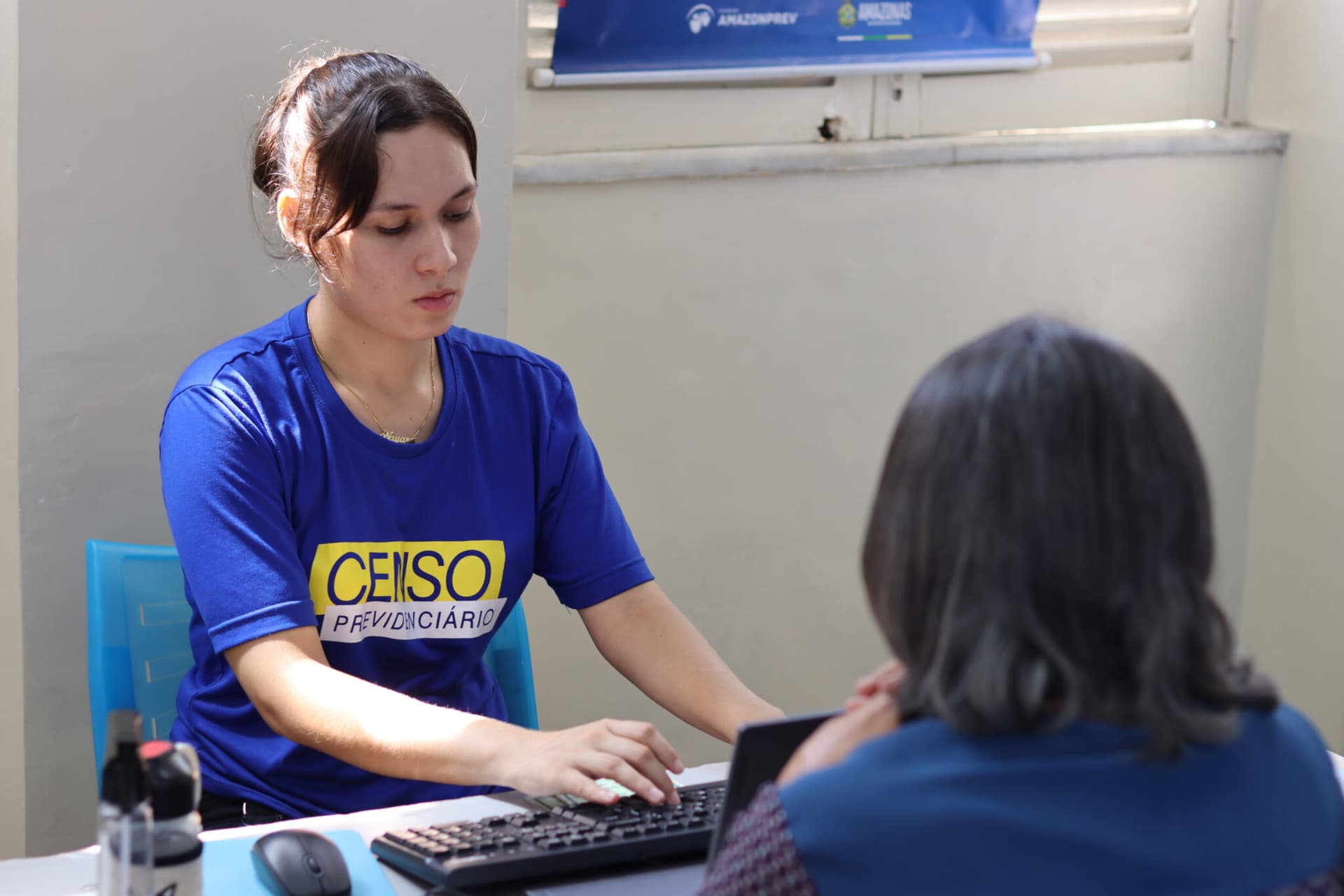 Amazonprev alerta para prazo de encerramento do Censo Previdenciário