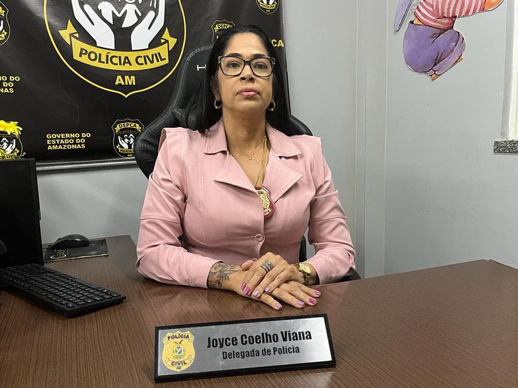 EXCLUSIVO: Portaria da Polícia Civil retira Delegada Joyce Coelho da DEPCA