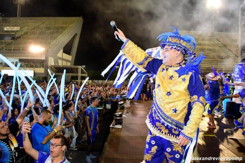 Festival de Parintins: Artistas locais são confirmados para Festa dos Visitantes; confira