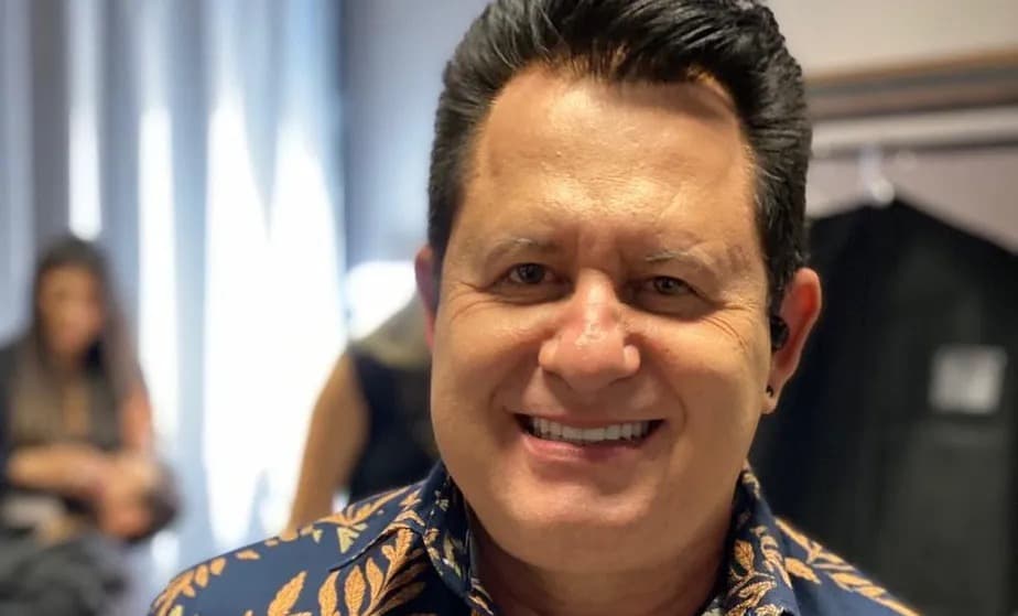 Bruno revela estado de saúde de Marrone após cirurgia nos olhos; confira