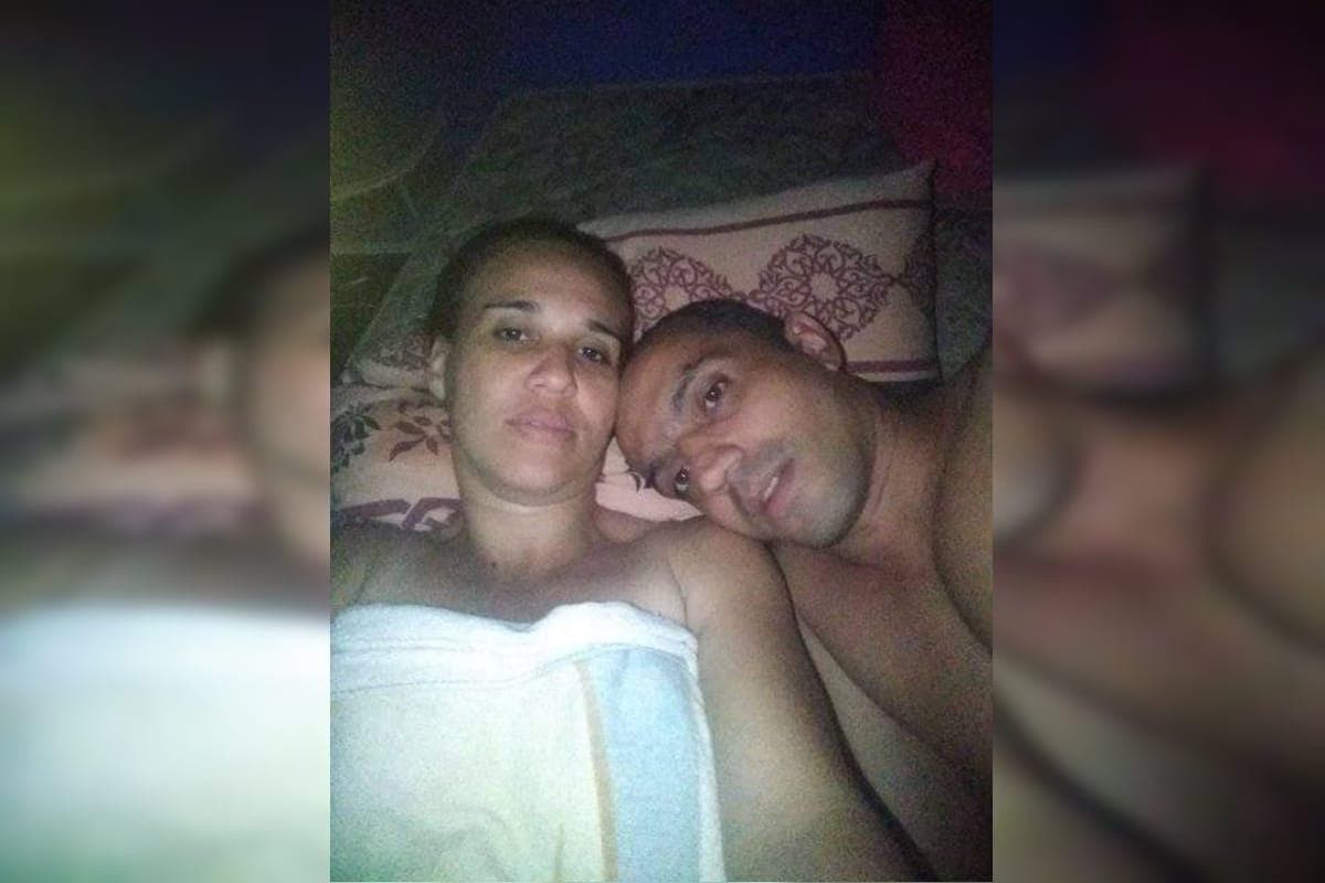 No Distrito Federal, mulher é esfaqueada na frente do filho de 4 anos