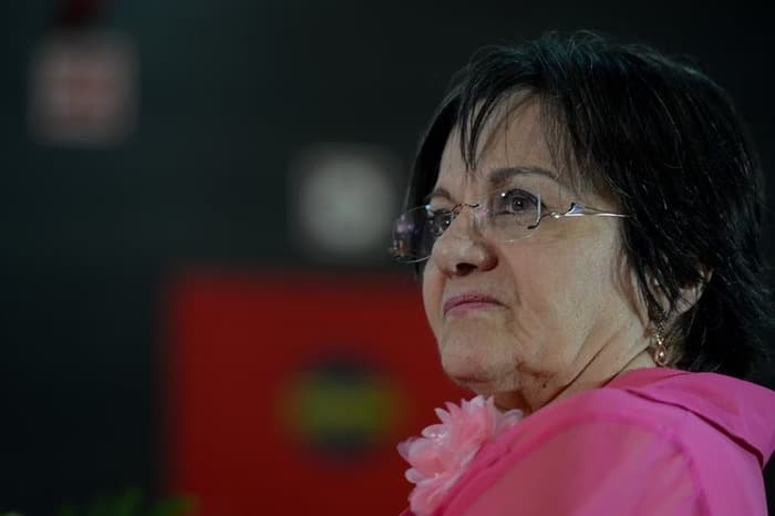 Senadoras pedem identificação e punição para autores de ameaças a Maria da Penha