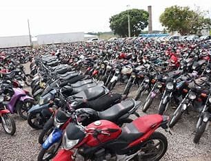 Detran-AM realiza leilão de 197 automóveis na próxima segunda-feira (24/6)