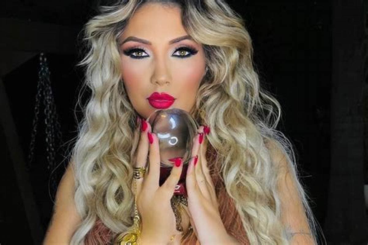 Vidente revela mensagem de Djidja Cardoso; “ela se comunica com a mãe”