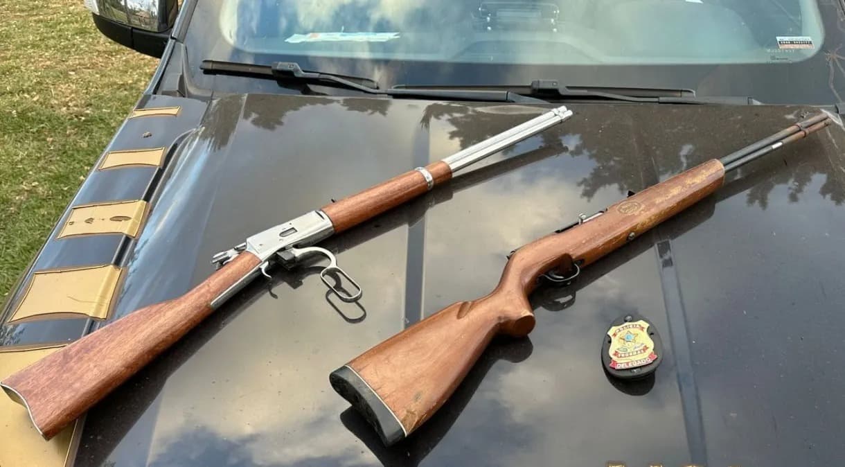 Operação Lesa Pátria: Nova fase foca em empresários que atuaram nos bloqueios de estradas