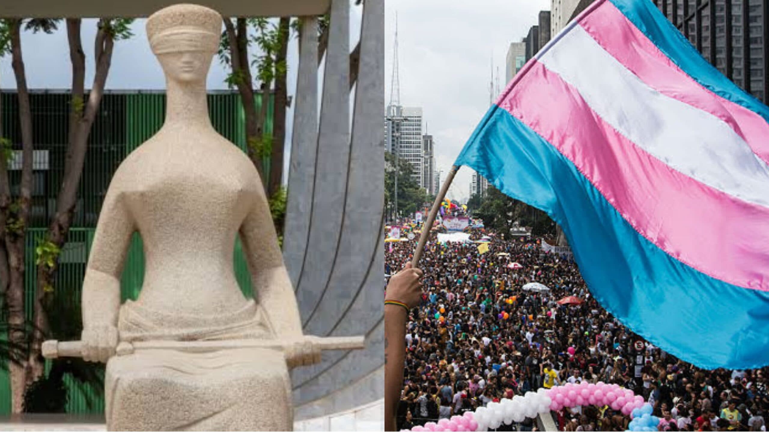 STF garante atendimento médico e tratamento adequado para pessoas trans no SUS