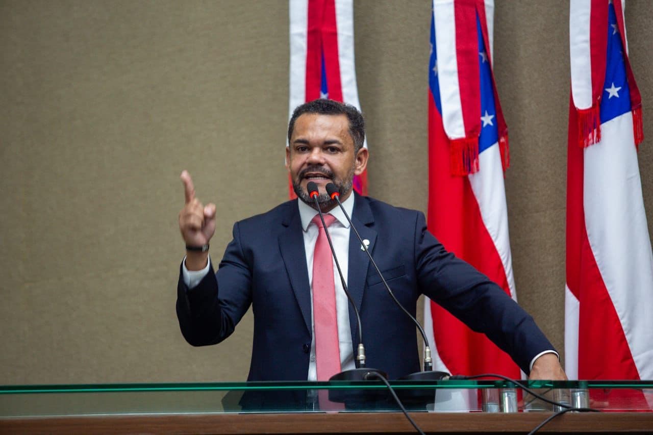 Rozenha revela críticas contra candidato de Roraima à presidência da CBF: &#8220;Isso para mim soa xenofóbico&#8221;