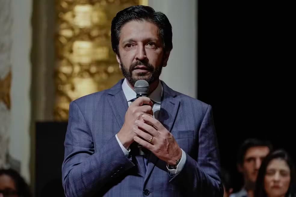 Nunes chama ministro de Minas e Energia de &#8220;fraco&#8221; e &#8220;mentiroso&#8221; por apagão em SP