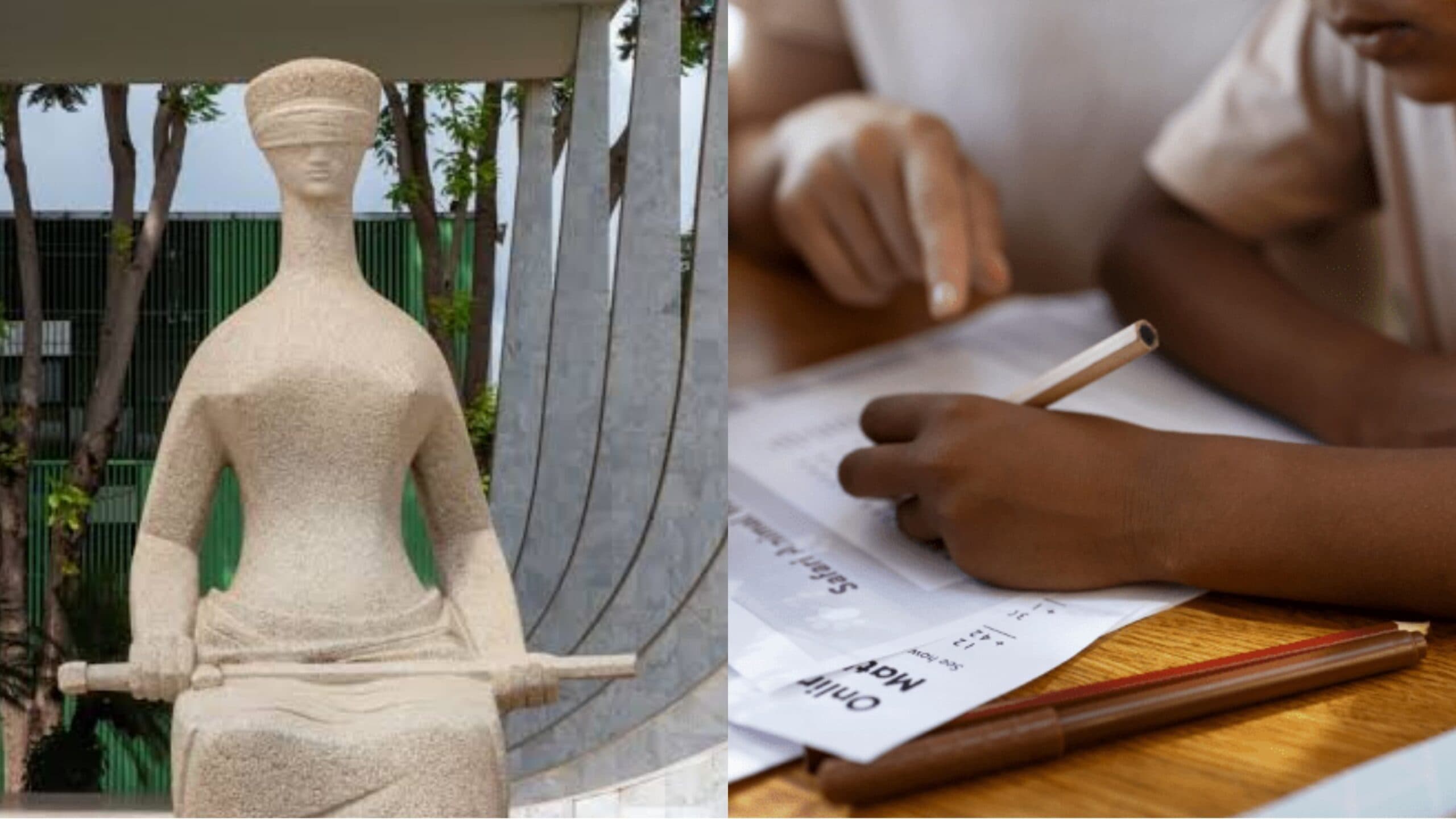 STF suspende leis municipais que vetavam linguagem neutra nas escolas