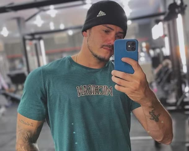 Educador físico morre atropelado na mesma rodovia onde irmão perdeu vida no PR