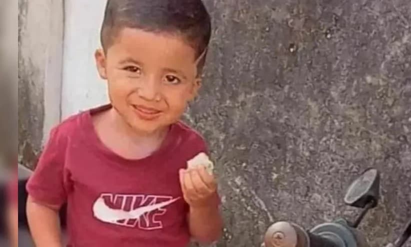 Menino de 4 anos é encontrado morto em piscina no Rio de Janeiro