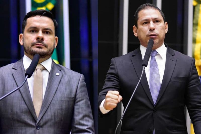Marcelo rebate Alberto Neto e chama deputado de &#8216;oportunista&#8217; ao comentar megaoperação no RJ