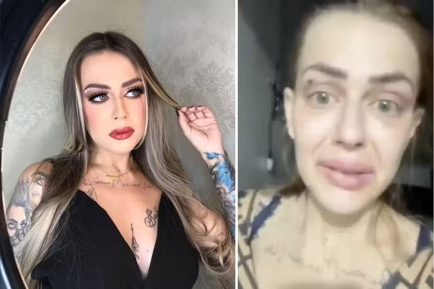 Caso Djidja: Pai de cunhada de ex-sinhazinha diz que filha foi salva de cárcere privado