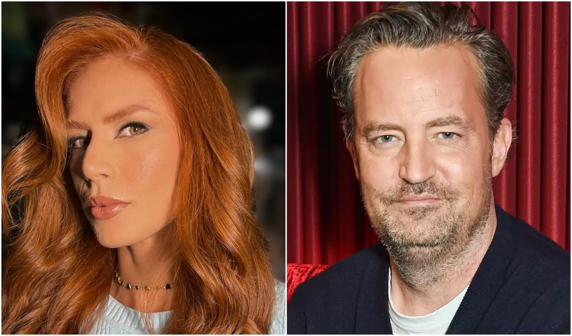 Caso Djidja: Ketamina é a mesma droga que matou ator do seriado &#8220;Friends&#8221;