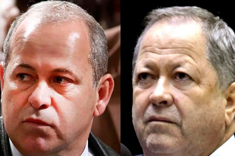 Por unanimidade, STF torna irmãos Brazão réus pelo assassinato de Marielle Franco