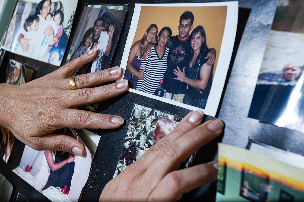 Em busca de resposta: família pede exumação do corpo de parente após sumiço de rim