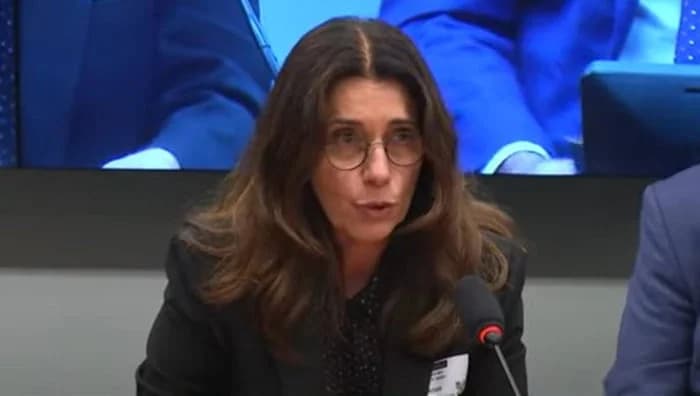 Ex-diretora das Lojas Americanas, na lista da Interpol, vai se entregar à PF