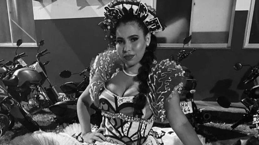 Morre integrante de quadrilha junina vítima de acidente na BR-174 em Roraima