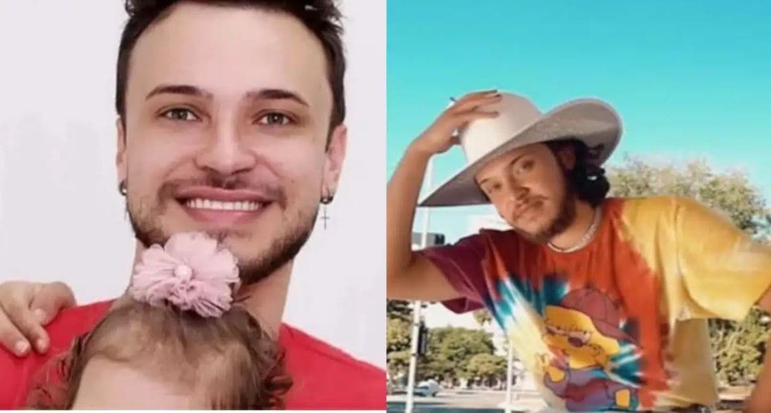 VÍDEO: Influenciador é suspeito de desviar doações para filha com paralisia cerebral e debochar da criança, em GO