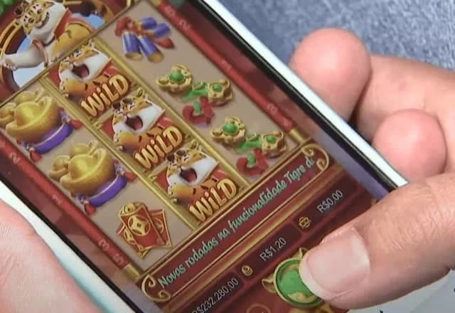 Mais de 500 casos de golpes do ‘Jogo do Tigrinho’ são registrados em SP