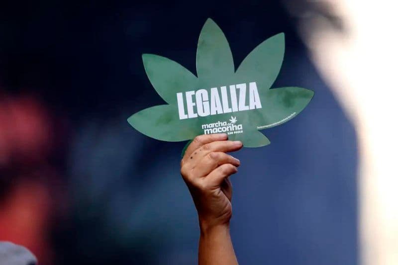 STF retoma nesta quinta (20) julgamento sobre descriminalização do porte de drogas