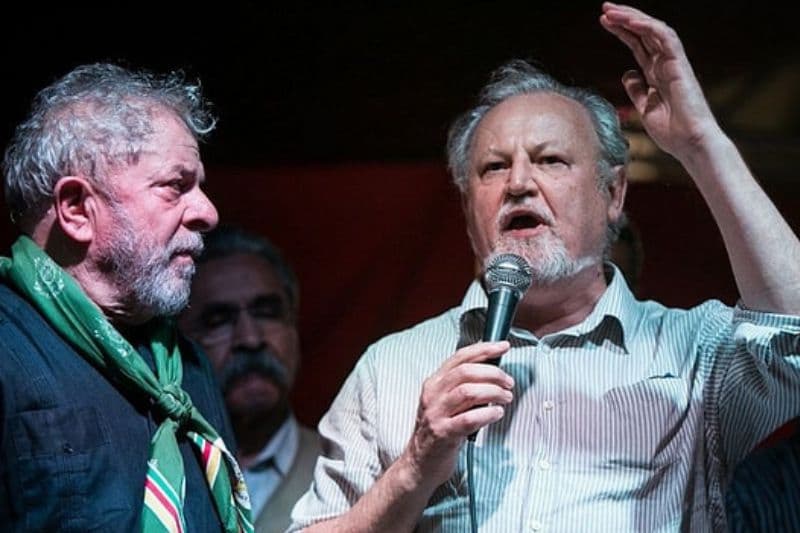 Líder do MST diz que governo Lula não está “fazendo nada” pela reforma agrária
