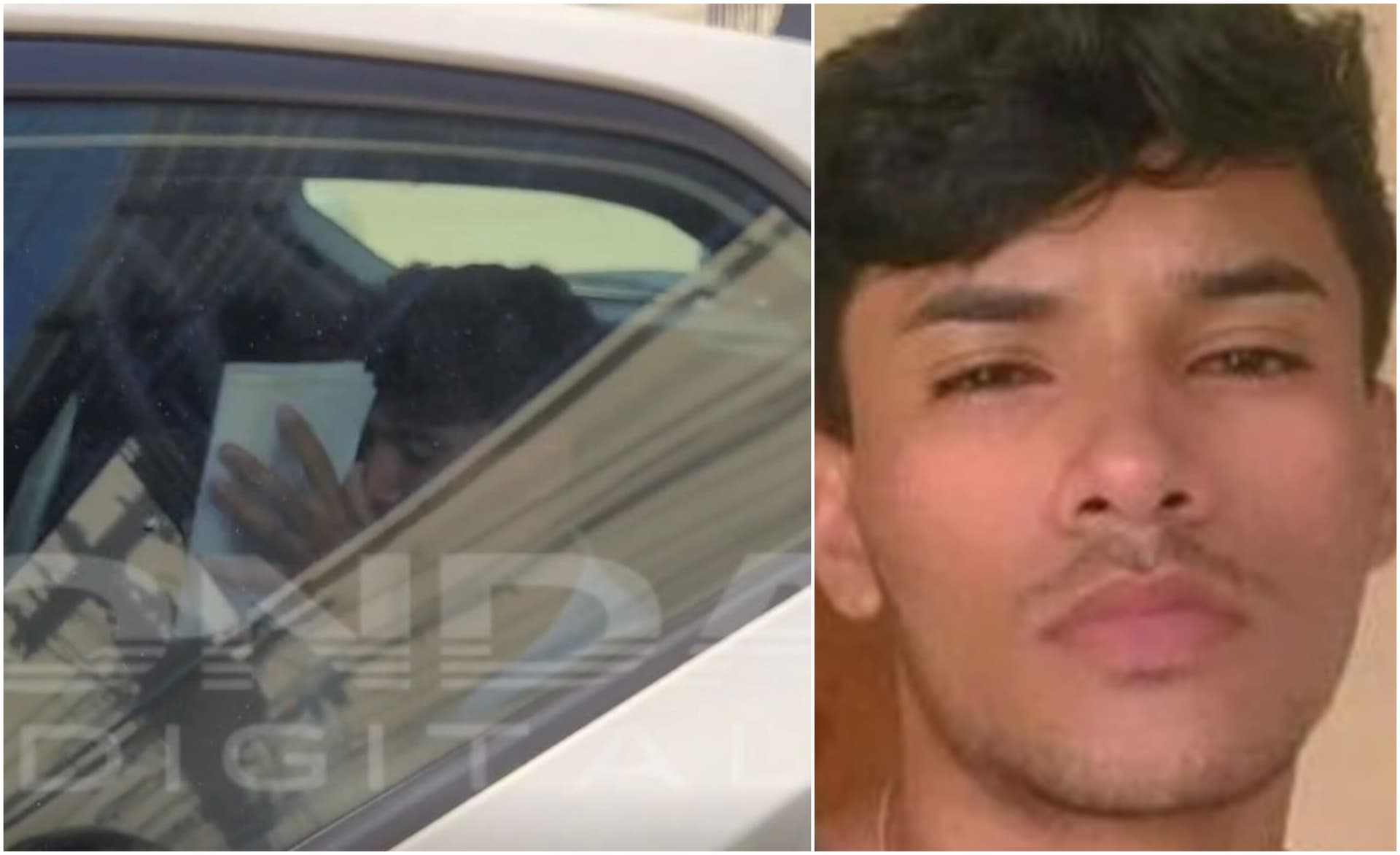 Caso Djidja: Defesa de maquiador Marlisson Vasconcelos nega participação em seita e uso de Ketamina